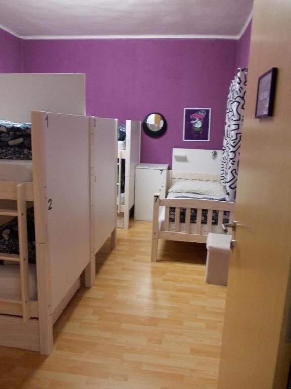 Hostel Hemingway ปัมโปลนา ภายนอก รูปภาพ