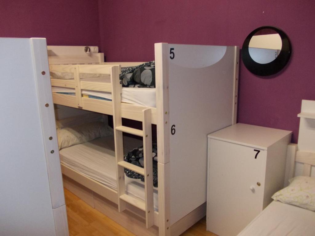 Hostel Hemingway ปัมโปลนา ภายนอก รูปภาพ