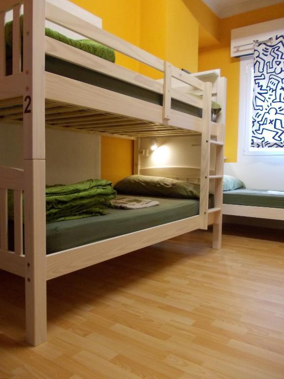 Hostel Hemingway ปัมโปลนา ภายนอก รูปภาพ