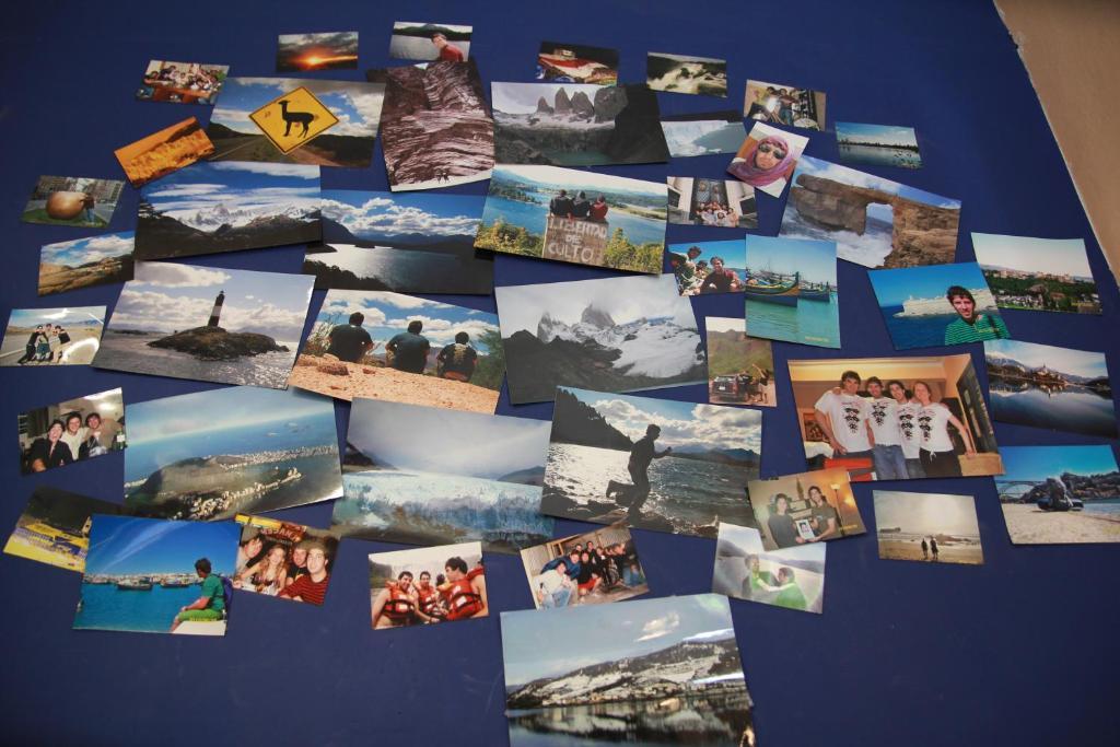 Hostel Hemingway ปัมโปลนา ภายนอก รูปภาพ