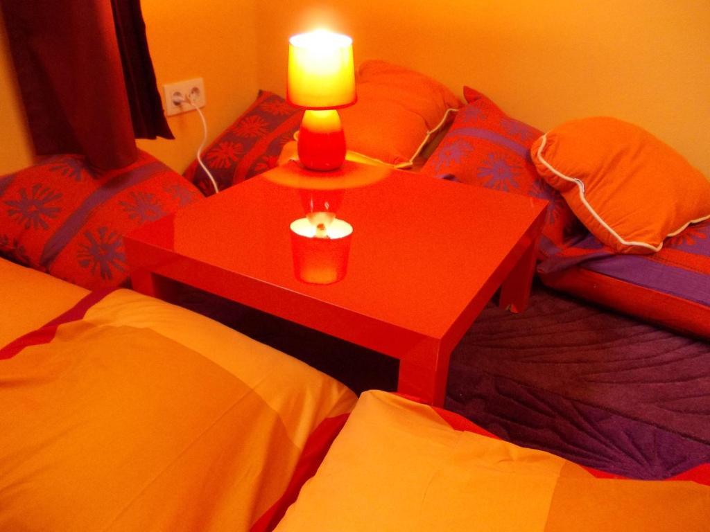 Hostel Hemingway ปัมโปลนา ห้อง รูปภาพ