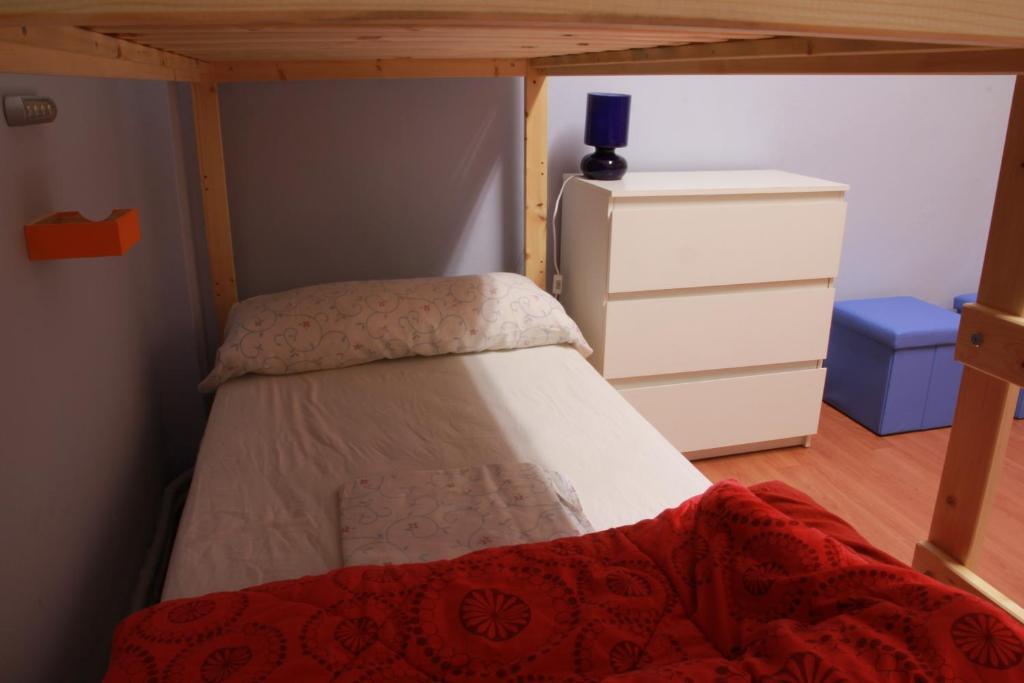 Hostel Hemingway ปัมโปลนา ห้อง รูปภาพ