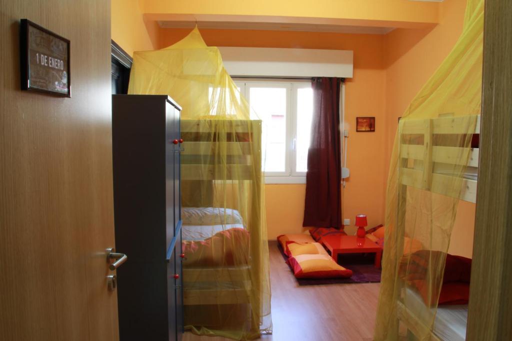 Hostel Hemingway ปัมโปลนา ห้อง รูปภาพ
