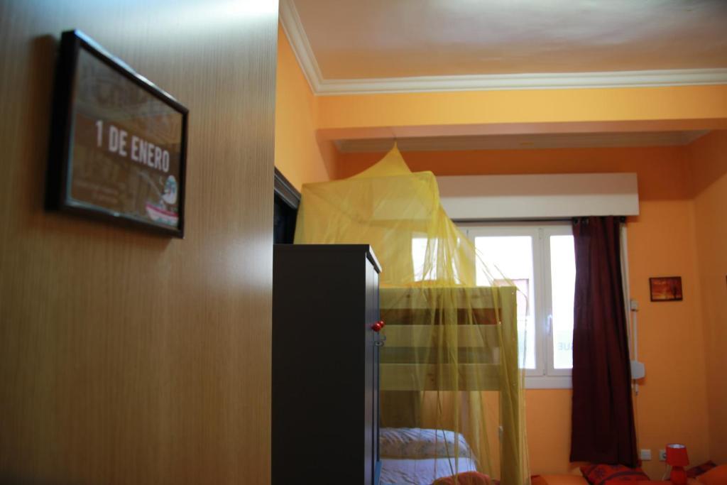 Hostel Hemingway ปัมโปลนา ห้อง รูปภาพ