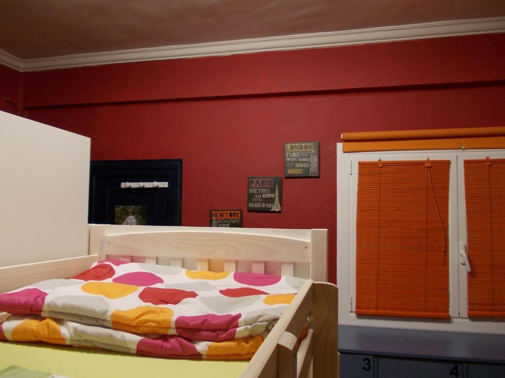Hostel Hemingway ปัมโปลนา ห้อง รูปภาพ