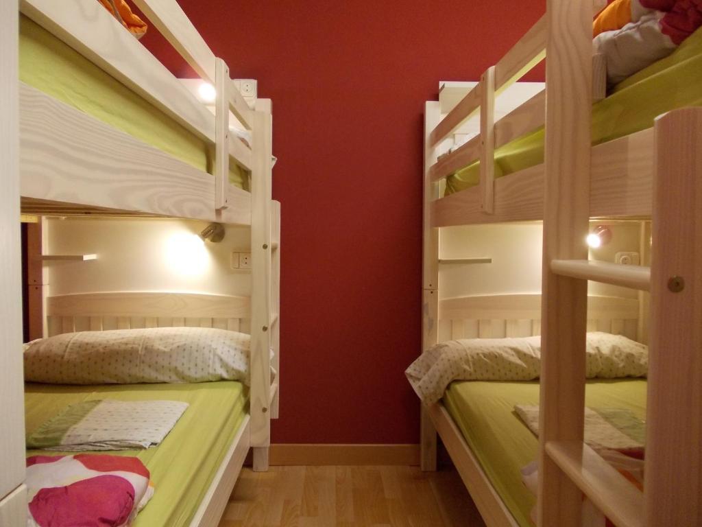 Hostel Hemingway ปัมโปลนา ห้อง รูปภาพ