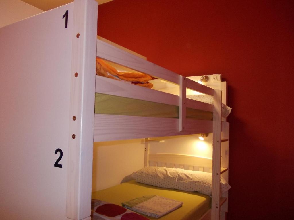 Hostel Hemingway ปัมโปลนา ห้อง รูปภาพ