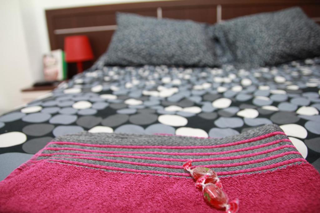 Hostel Hemingway ปัมโปลนา ห้อง รูปภาพ