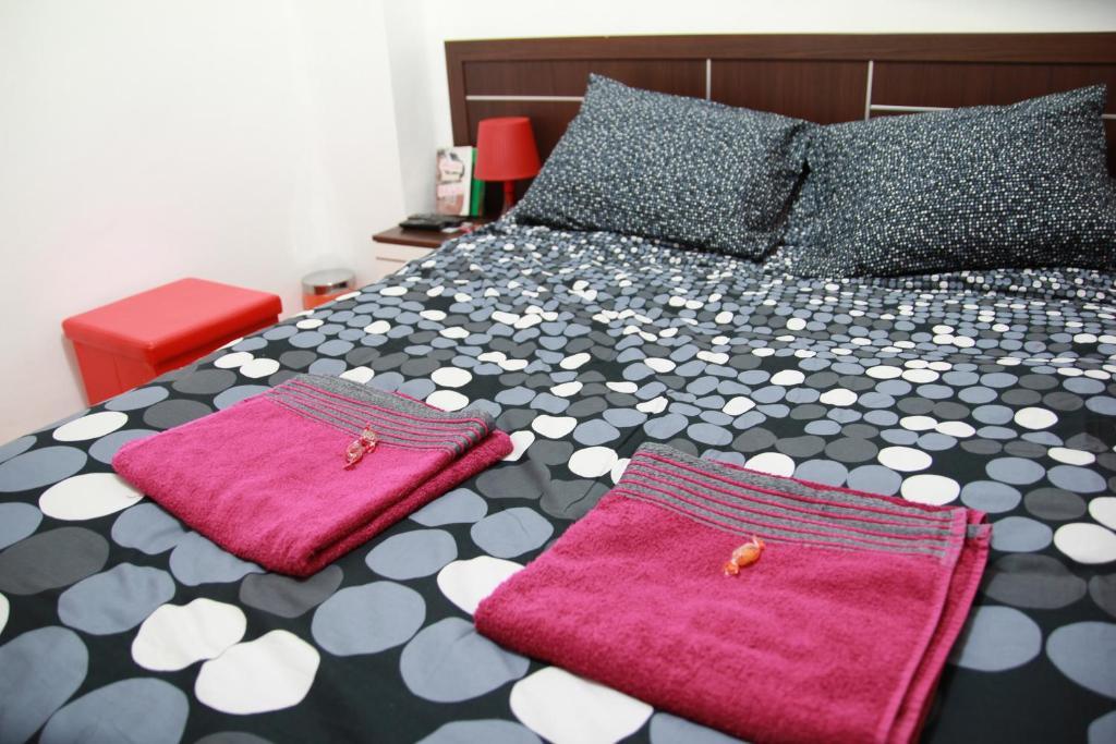 Hostel Hemingway ปัมโปลนา ห้อง รูปภาพ