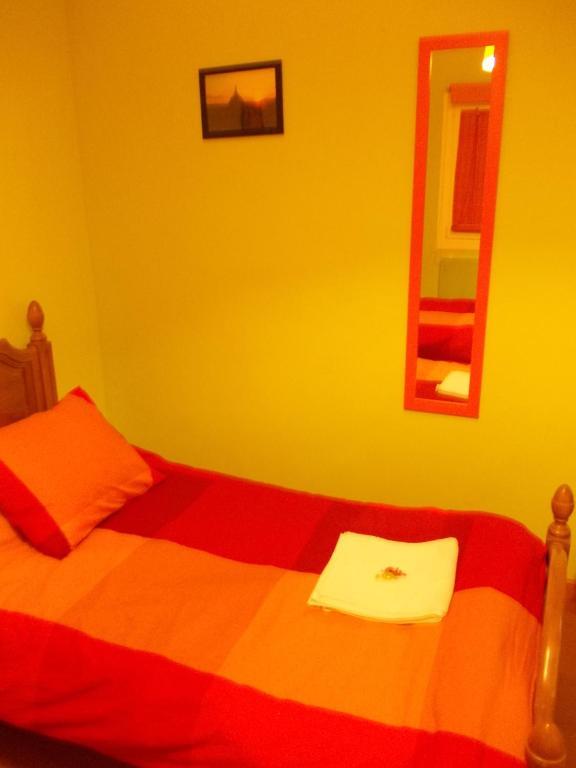 Hostel Hemingway ปัมโปลนา ห้อง รูปภาพ