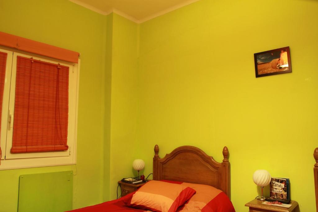 Hostel Hemingway ปัมโปลนา ห้อง รูปภาพ