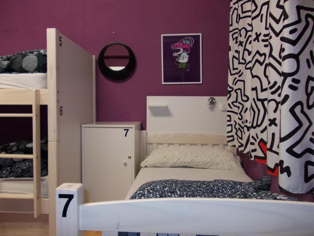 Hostel Hemingway ปัมโปลนา ภายนอก รูปภาพ